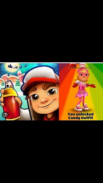 SUCCEED PLAY SUBWAY SURF