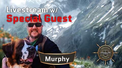 CLS GEAR: Live with Murphy!
