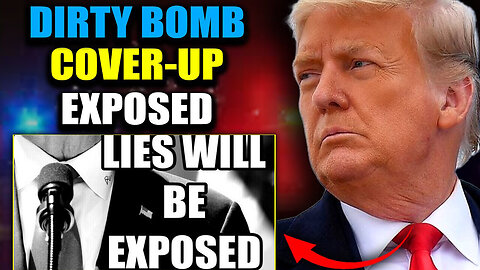 Police Discover Dirty Bomb At New York Trump Rally - Cover Up Exposed - 9/21/24..