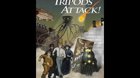 Episode 224: John McNichol, Steam Punk Baron!