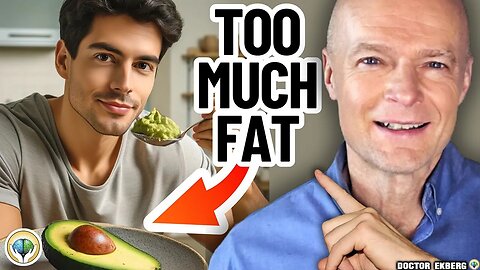10 Signs You're Eating Too Much Fat