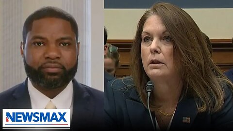 'An embarrassment': Rep. Byron Donalds calls out 'terrible testimony' from Secret Service Director