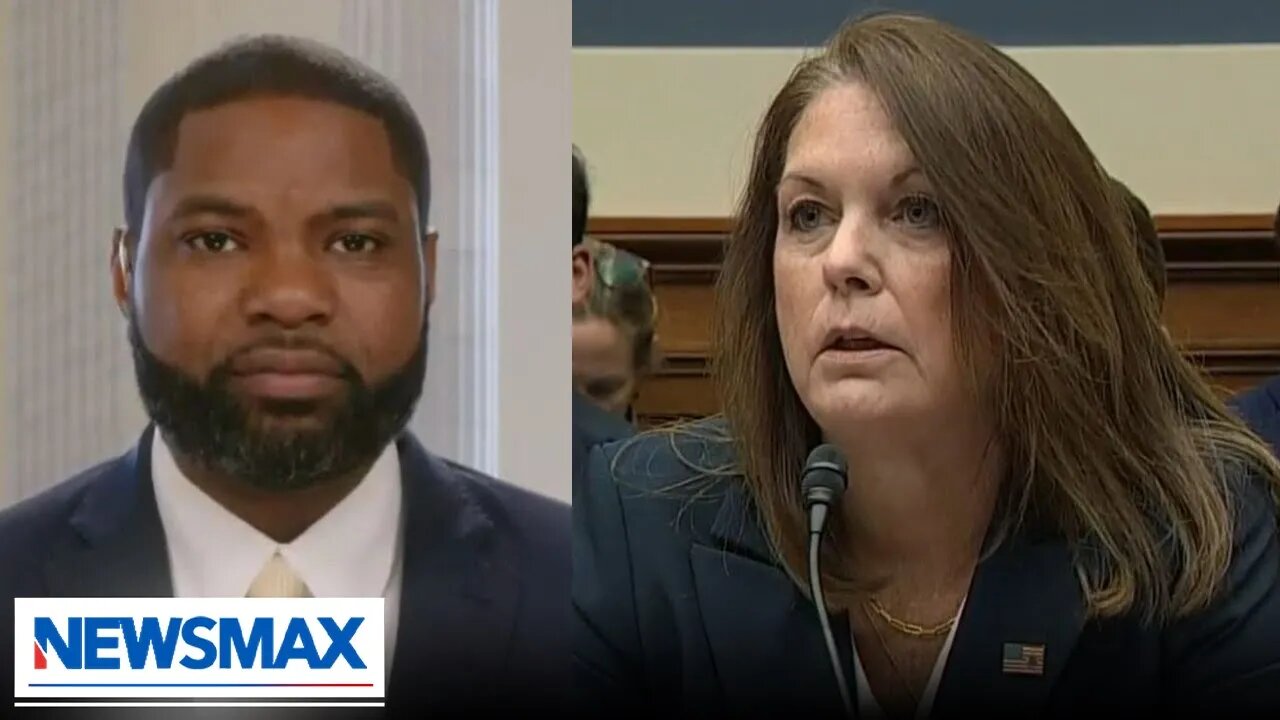 'An embarrassment': Rep. Byron Donalds calls out 'terrible testimony' from Secret Service Director