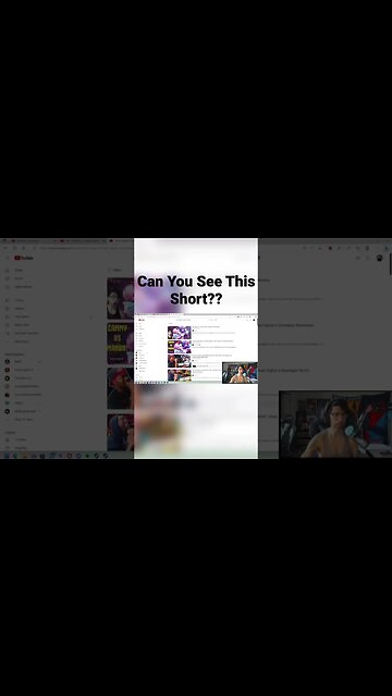 I make sooo many videos #youtubeshorts #shorts #reaction #ytshorts #viral