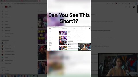 I make sooo many videos #youtubeshorts #shorts #reaction #ytshorts #viral