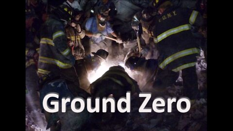 GROUND ZERO. What the 9/11 Truth Movement is Not Telling You.