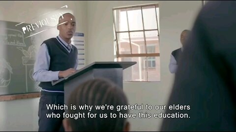 SKEEM SAM FULL EPISODE (11 September 2024)