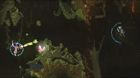 Noita Daily Nightmare Gameplay - Fast Levitation is a great perk