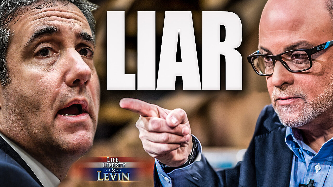 Exposing Cohen: Bob Costello's Eye-opening Interview