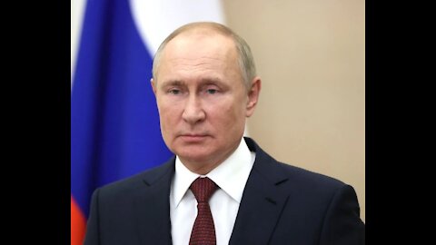 National Security Adviser Sullivan: Putin Hasn't Decided on Invading Ukraine