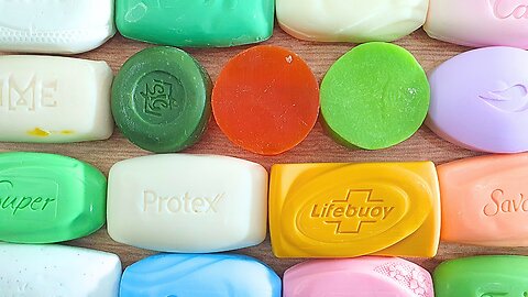 ASMR | Soap opening HAUL | Unpacking soap | Распаковка мыла | АСМР мыла | Satisfying Video | A112