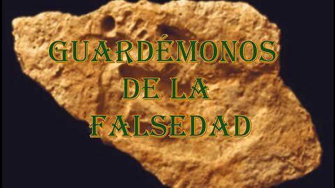 Guardémonos de la falsedad