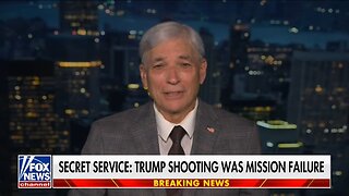 U.S. Secret Service not being transparent!