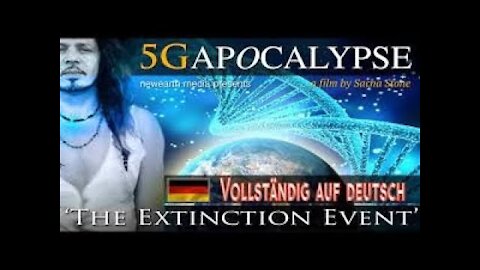 5G Apokalypse – Das Ausrottungsereignis und Gedankenkontrolle mit 5G