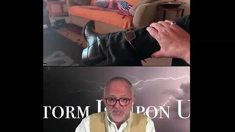 Juan O Savin 10/17/24