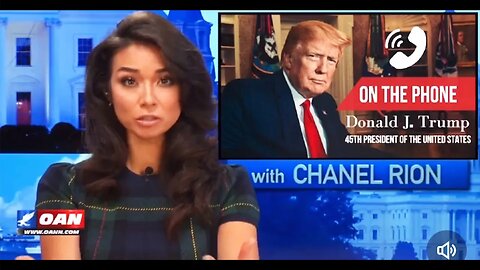 Trump Interview About "Cute" NFTs Goes Bad QUICK