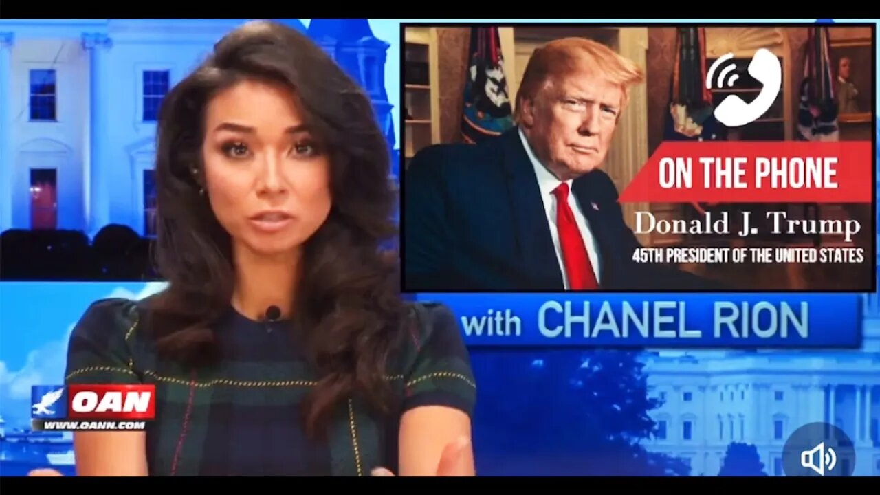 Trump Interview About "Cute" NFTs Goes Bad QUICK