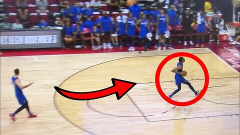 This NBA Player Might Have Ruined His Career After This One Play...
