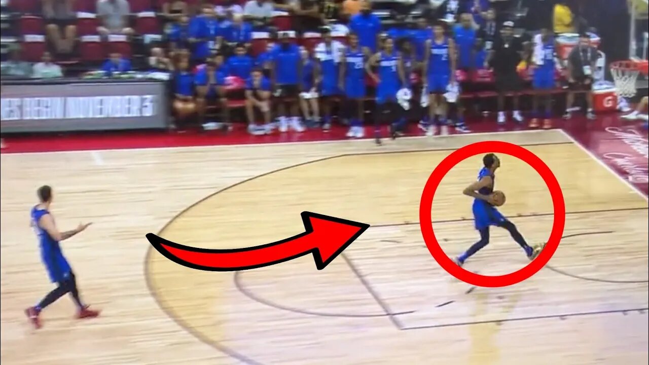 This NBA Player Might Have Ruined His Career After This One Play...