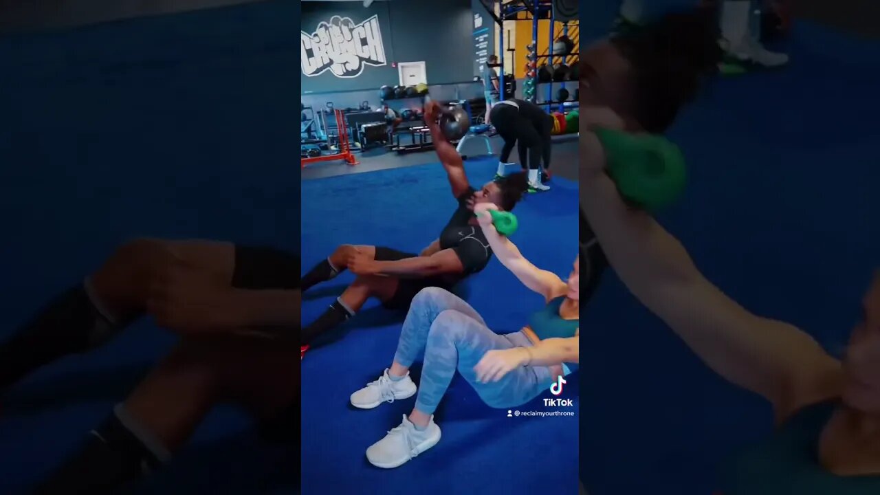 Take accountability 👑