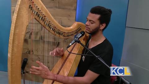 Boulevardia takes over the Stockyards District this weekend