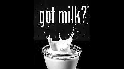 Got man-milk?
