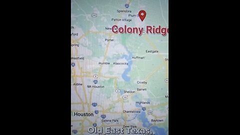 Colony Ridge Is Home To More Than 75,000 Illegals