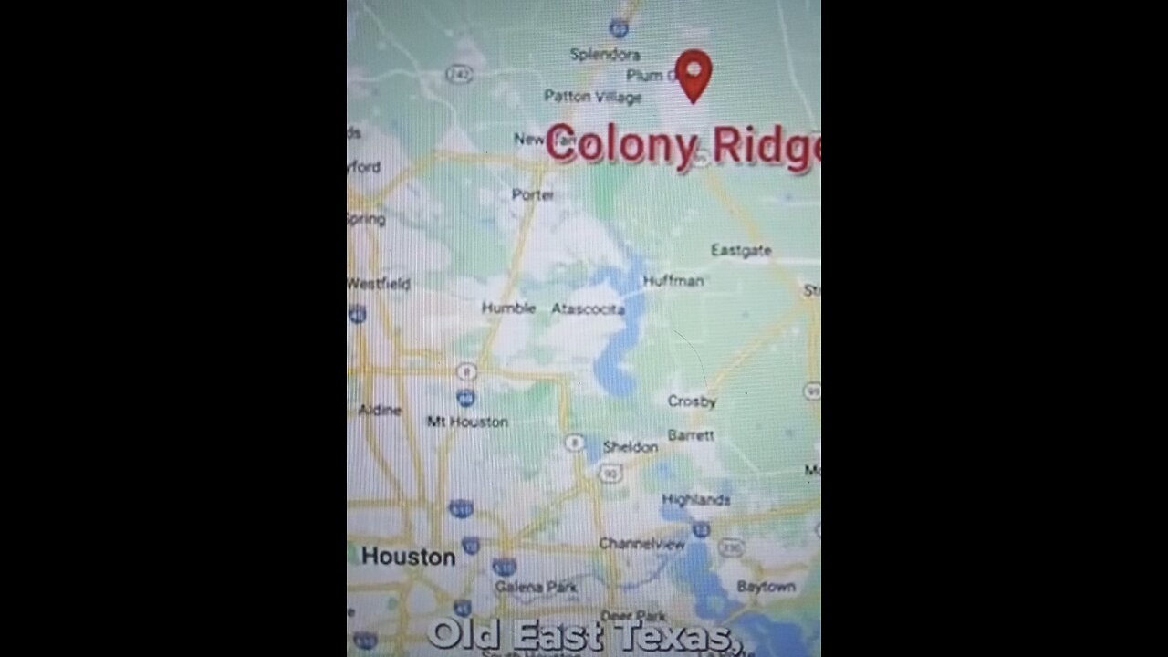 Colony Ridge Is Home To More Than 75,000 Illegals