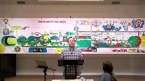 Mary, the Mother of Jesus Part 4 | Pastor Leon Bible | Gospel Tabernacle Church