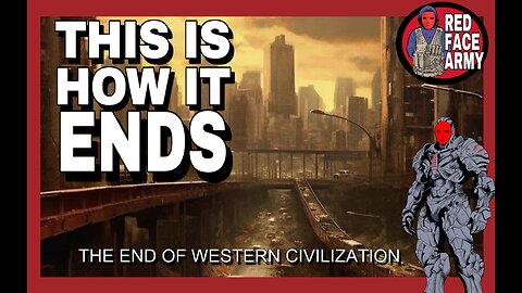 FEMINISM AND THE END OF WESTERN CIVILIZATION