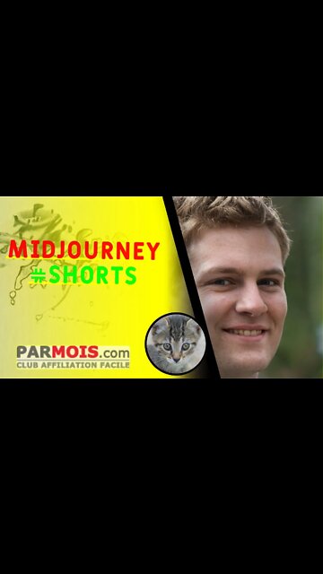 MidJourney #shorts