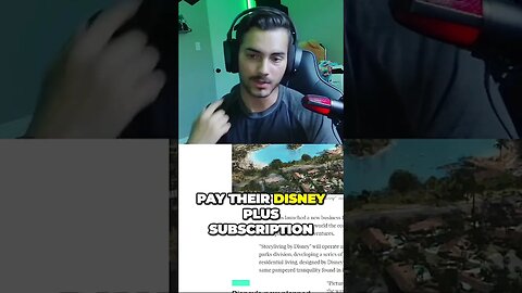 Unlock the Disney Lifestyle Spend Subscribe and Build Your Dreams #shorts