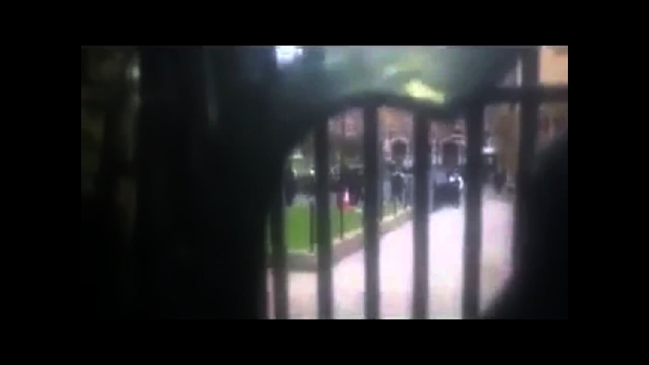The Westminster Attack, March 22nd