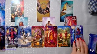 #TAROT #SAGETATOR #IUNIE - AFIRMATIILE V AU ADUS LANGA SUFLETUL PERECHE, LECTIA IUBIRII DE SINE