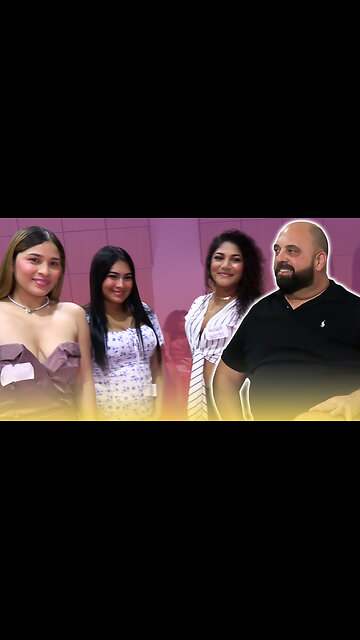 300 DAYS Dating in COLOMBIA Taught Me THIS