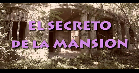 LA MISTERIOSA CASONA DE AGRACIADA