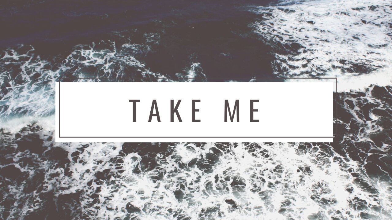 Andromedik & Used - Take Me