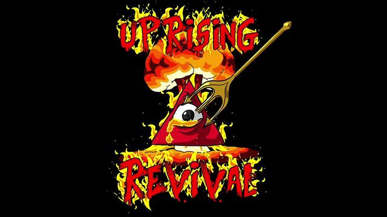 EVERY AMERICAN CITIZEN NEEDS TO BE AWARE OF THIS.... AMMO! Audio