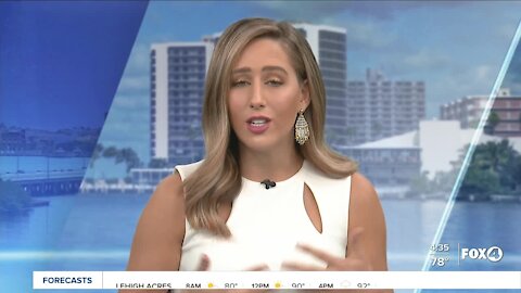 Group works to avoid power shutoff for nearly 600,000 Floridians