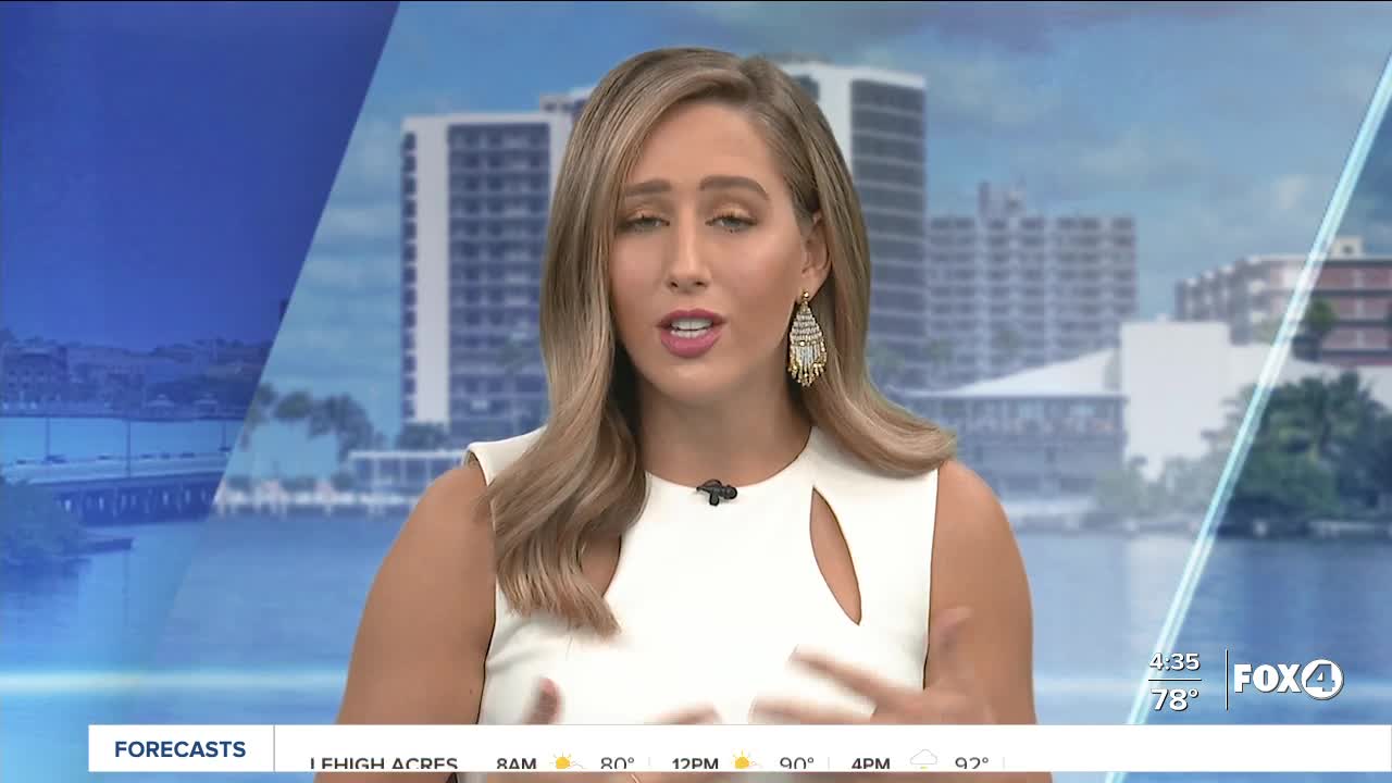 Group works to avoid power shutoff for nearly 600,000 Floridians