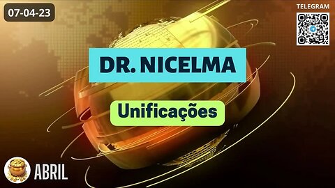 DR. NICELMA Unificações