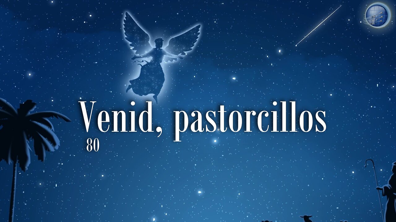 80. Venid, pastorcillos - Red ADvenir Himnos