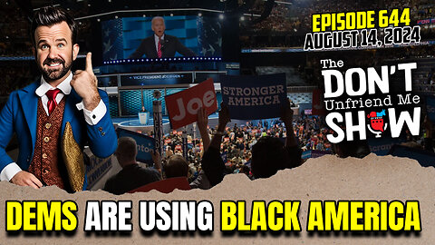 Democrats Have Failed Black Americans