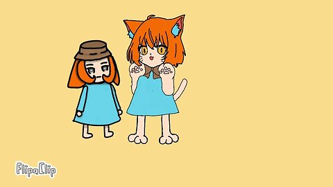cartoon##cartoon #animation #flipaclip