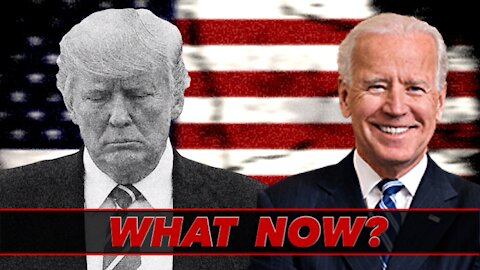 The Trump Era: What Comes After?