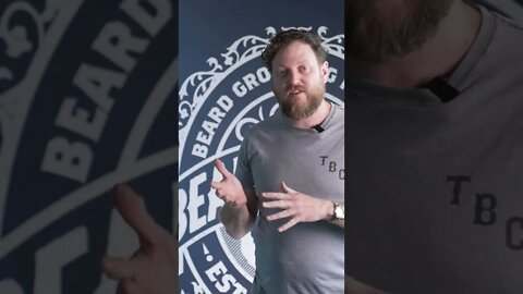 You can use Beard Oil for WHAT!?!?! #shorts