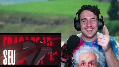 O Portador Do Omnitrix | Ben 10 (Clássico) | Iron Master / MURIEL REACT