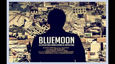 DROGA E CIA -Operazione Bluemoon - Eroina di Stato