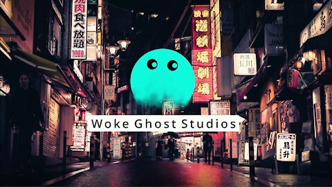 Epic Study Mix Monday 09.03.2021 from Woke Ghost Studios