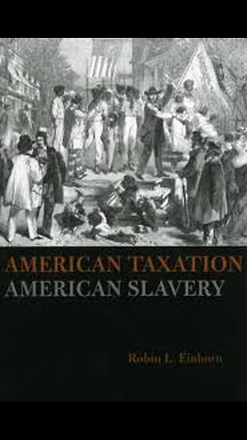 Free Range Tax Slave